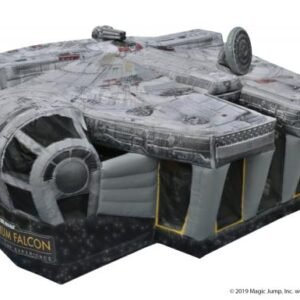 Millennium Falcon Experience